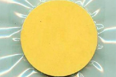 Tungsten Oxide Sputtering Targets (WO3)