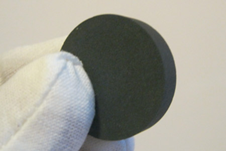Vanadium Oxide Sputtering Targets (V2O5)