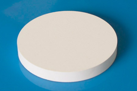 Zinc Oxide doped with Magnesium Sputtering Targets (Zn0.9Mg0.1O)