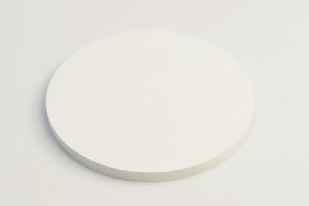 Zinc Oxide doped with Sodium Sputtering Targets (Zn0.99Na0.01O)