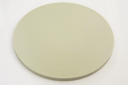 Zinc Oxide Sputtering Targets (ZnO)