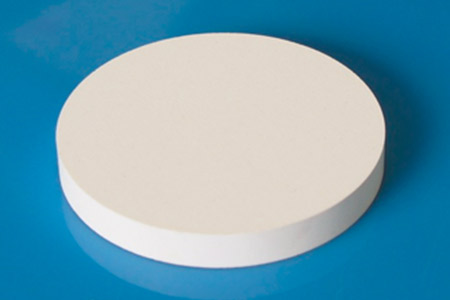 Zirconium Oxide Sputtering Targets (ZrO2)