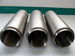Rotatable Sputtering Targets Provided by AEM Deposition