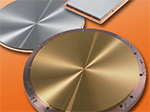 High Purity Precious Metal Sputtering Targets