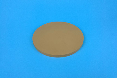 Titanium Nitride Sputtering Targets (TiN)