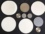 Ceramic Sputtering Targets Manufacturing: Sintering