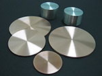 Innovations of Sputtering Targets