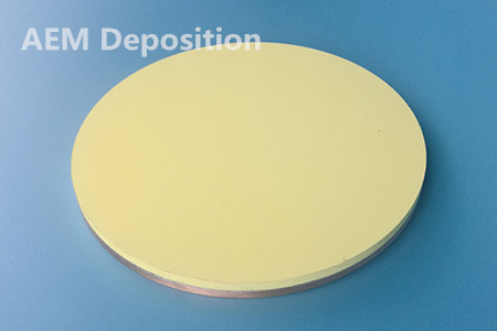 Indium Oxide Sputtering Targets (In2O3)