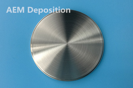 Nickel Sputtering Targets (Ni)