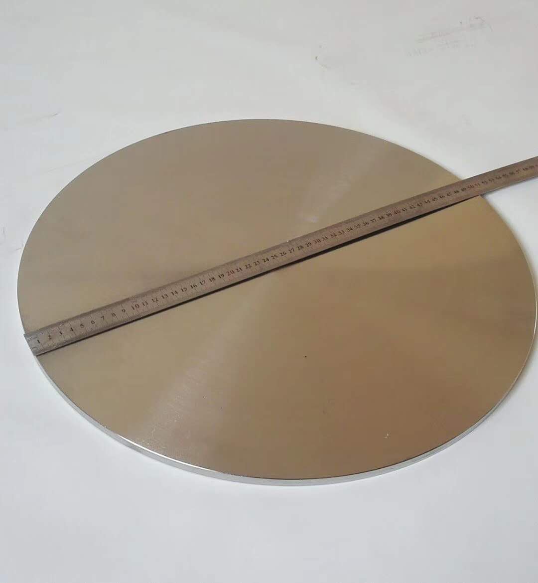 Yttrium Sputtering Targets (Y)