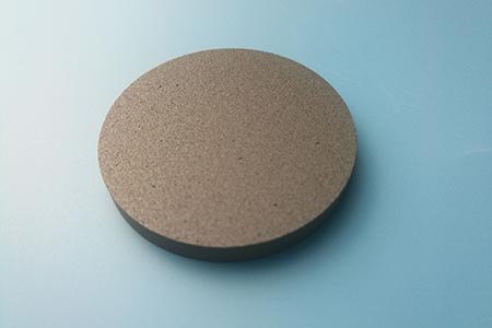 Silicon Carbide Sputtering Targets (SiC)