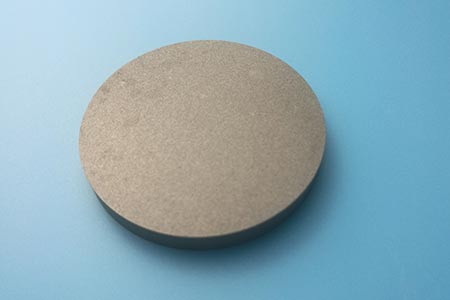 Tungsten Carbide Sputtering Targets (WC)