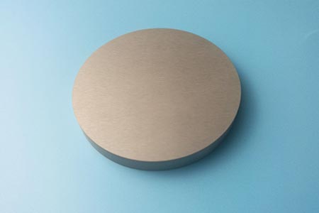 Chromium Carbide Sputtering Targets (CrC)