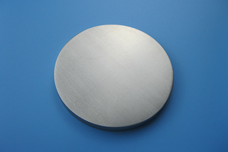 Nickel Titanium Sputtering Targets (Ni/Ti)