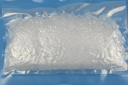 Barium Fluoride Evaporation Material (BaF2)
