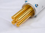 Brief Introduction of PVD Gold Sputtering