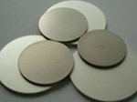 Molybdenum Sputtering Targets for Photovoltaic (Renewable Energy)