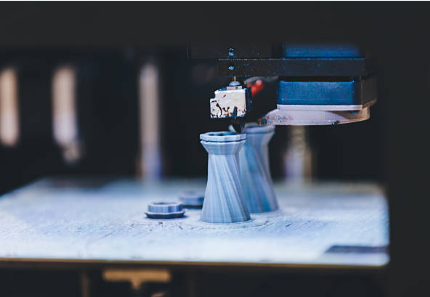 Additive Manufacturer-3D printing