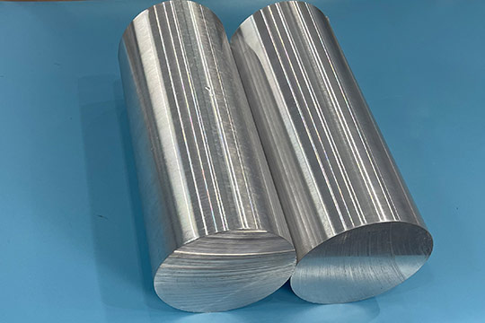 Aluminum