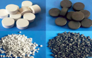 Compound Evaporation Material