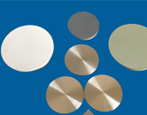 Chromium Oxide Sputtering Targets (CrO3)
