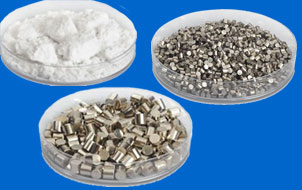 Oxide Evaporation Material