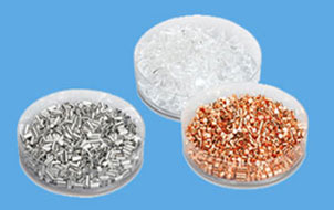 Pure Metal Evaporation Material