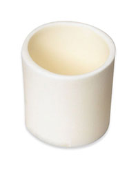 MSE PRO High Purity Boron Nitride (BN) Crucible with Lid