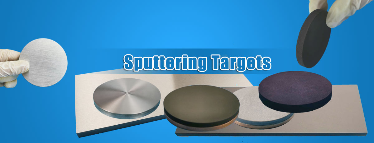 Sputtering Targets